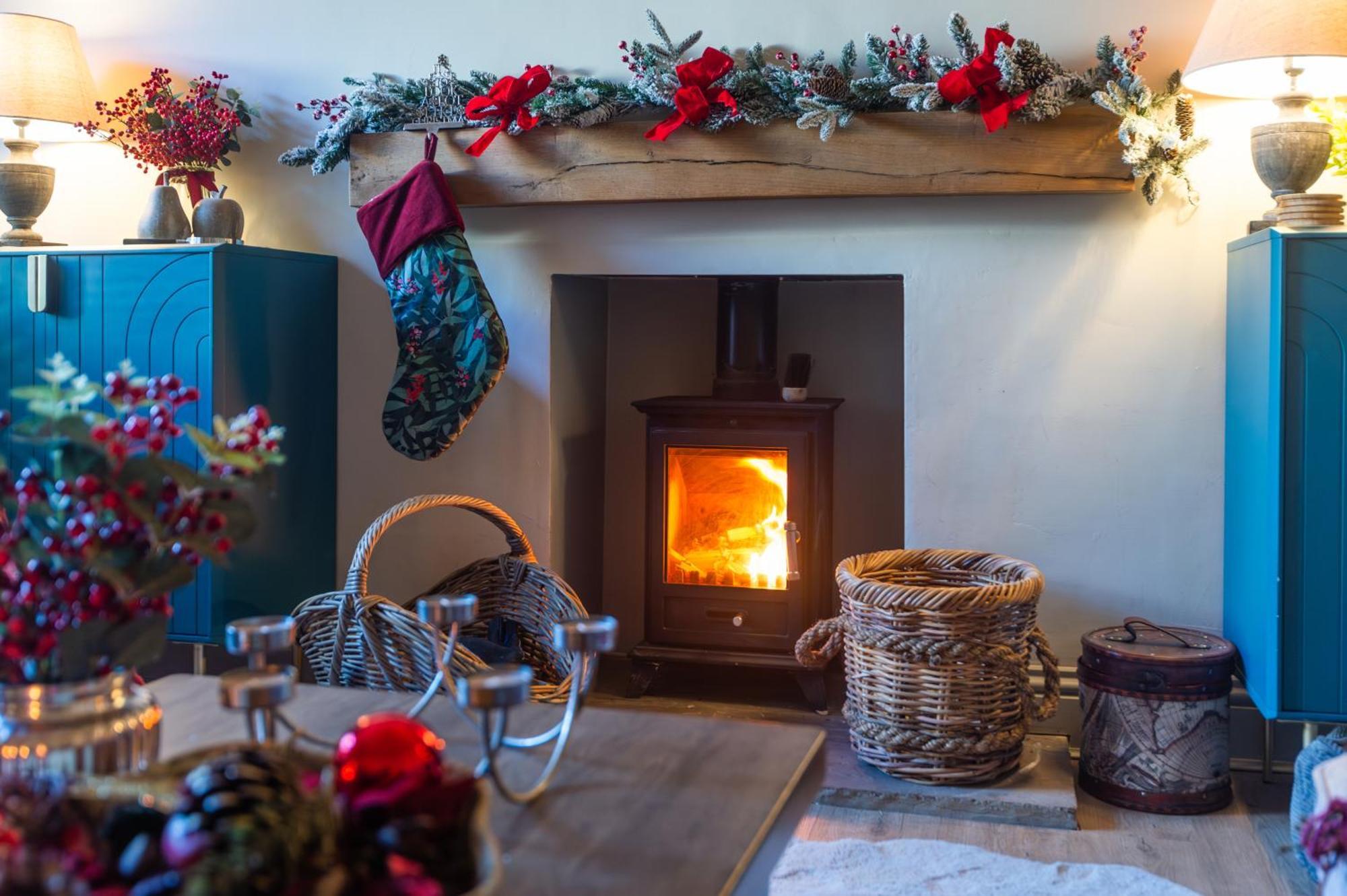 Little Apple Cottage- Free Parking, Hot Tub, Fire, Town Centre Appleby-in-Westmorland Exterior photo